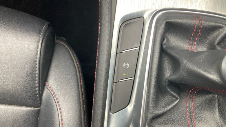 MG Hs 1.5 T-GDI Excite 5dr Petrol Hatchback